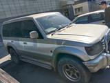 Mitsubishi Pajero 1991 года за 1 500 000 тг. в Астана – фото 3