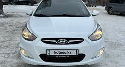 Hyundai Accent 2011 годаfor4 850 000 тг. в Караганда – фото 3