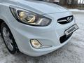 Hyundai Accent 2011 годаfor4 850 000 тг. в Караганда – фото 18