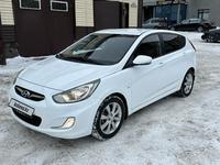 Hyundai Accent 2011 года за 4 850 000 тг. в Караганда