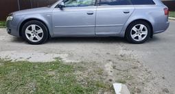 Audi A4 2005 годаүшін3 500 000 тг. в Аксай – фото 2