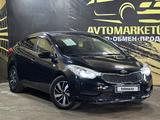 Kia Cerato 2014 года за 6 490 000 тг. в Актобе – фото 3