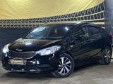 Kia Cerato 2014 года за 6 490 000 тг. в Актобе