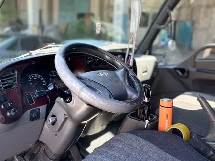 Hyundai 2017 года за 11 000 000 тг. в Алматы – фото 10