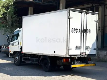 Hyundai 2017 года за 11 000 000 тг. в Алматы – фото 4