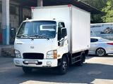 Hyundai 2017 года за 11 000 000 тг. в Алматы