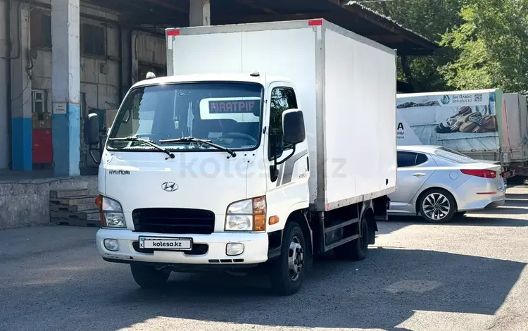 Hyundai 2017 годаүшін11 000 000 тг. в Алматы