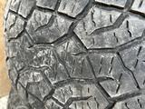 ШИНЫ 4шт. А/Т за 24 000 тг. в Шымкент – фото 4