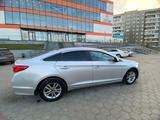 Hyundai Sonata 2015 года за 4 500 000 тг. в Семей – фото 2