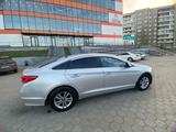 Hyundai Sonata 2015 годаүшін4 500 000 тг. в Семей – фото 4