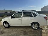ВАЗ (Lada) Granta 2190 2012 года за 2 200 000 тг. в Атырау – фото 2