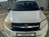 ВАЗ (Lada) Granta 2190 2012 года за 2 200 000 тг. в Атырау – фото 3