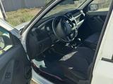 ВАЗ (Lada) Granta 2190 2012 года за 2 200 000 тг. в Атырау