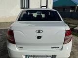 ВАЗ (Lada) Granta 2190 2012 года за 2 200 000 тг. в Атырау – фото 4