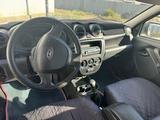 ВАЗ (Lada) Granta 2190 2012 года за 2 200 000 тг. в Атырау – фото 5