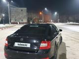 Skoda Octavia 2014 года за 5 800 000 тг. в Рудный – фото 4