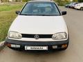 Volkswagen Golf 1992 года за 1 000 000 тг. в Астана – фото 5