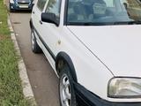 Volkswagen Golf 1992 годаүшін1 000 000 тг. в Астана – фото 3