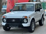 ВАЗ (Lada) Lada 2121 2019 года за 4 650 000 тг. в Алматы