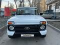 ВАЗ (Lada) Lada 2121 2019 года за 4 650 000 тг. в Алматы – фото 2