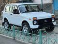 ВАЗ (Lada) Lada 2121 2019 годаүшін4 650 000 тг. в Алматы – фото 3
