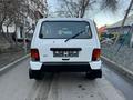ВАЗ (Lada) Lada 2121 2019 годаүшін4 650 000 тг. в Алматы – фото 8
