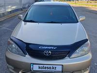 Toyota Camry 2003 годаүшін5 100 000 тг. в Усть-Каменогорск
