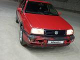 Volkswagen Vento 1993 годаүшін1 200 000 тг. в Жанакорган – фото 2