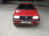 Volkswagen Vento 1993 года за 1 200 000 тг. в Жанакорган – фото 5