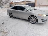 Toyota Camry 2013 годаfor6 300 000 тг. в Кызылорда – фото 2