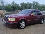 Mercedes-Benz E 230 1990 года за 1 500 000 тг. в Астана