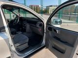 Hyundai Santa Fe 2003 года за 2 500 000 тг. в Караганда – фото 2