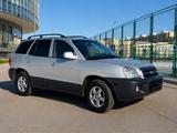Hyundai Santa Fe 2003 года за 2 500 000 тг. в Караганда