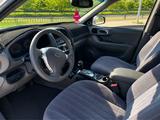 Hyundai Santa Fe 2003 года за 2 500 000 тг. в Караганда – фото 3