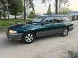 Subaru Legacy 1995 годаүшін1 500 000 тг. в Алматы