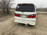 Toyota Alphard 2004 годаүшін8 500 000 тг. в Актобе – фото 4
