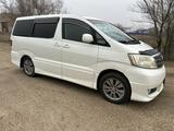 Toyota Alphard 2004 годаүшін8 500 000 тг. в Актобе – фото 3
