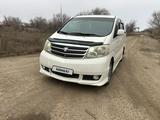 Toyota Alphard 2004 годаүшін8 500 000 тг. в Актобе – фото 2