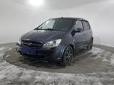 Hyundai Getz 2006 года за 2 620 000 тг. в Павлодар