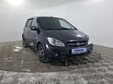 Hyundai Getz 2006 года за 2 620 000 тг. в Павлодар – фото 3