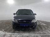 Hyundai Getz 2006 года за 2 620 000 тг. в Павлодар – фото 2