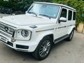 Mercedes-Benz G 500 2019 года за 84 000 000 тг. в Алматы – фото 2