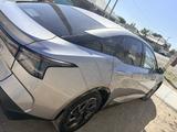 Toyota bZ3 2024 годаүшін8 500 000 тг. в Тараз – фото 4