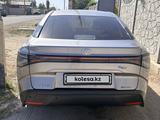 Toyota bZ3 2024 годаүшін8 500 000 тг. в Тараз – фото 3