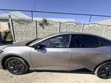 Toyota bZ3 2024 годаүшін8 500 000 тг. в Тараз – фото 2