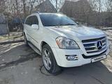 Mercedes-Benz GL 500 2008 года за 8 200 000 тг. в Алматы – фото 2