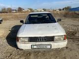 Audi 80 1989 годаүшін450 000 тг. в Семей – фото 4