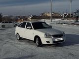 ВАЗ (Lada) Priora 2172 2014 года за 2 630 000 тг. в Караганда – фото 2