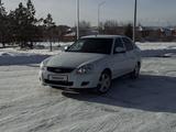 ВАЗ (Lada) Priora 2172 2014 года за 2 630 000 тг. в Караганда