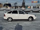 ВАЗ (Lada) Priora 2172 2014 года за 2 630 000 тг. в Караганда – фото 3